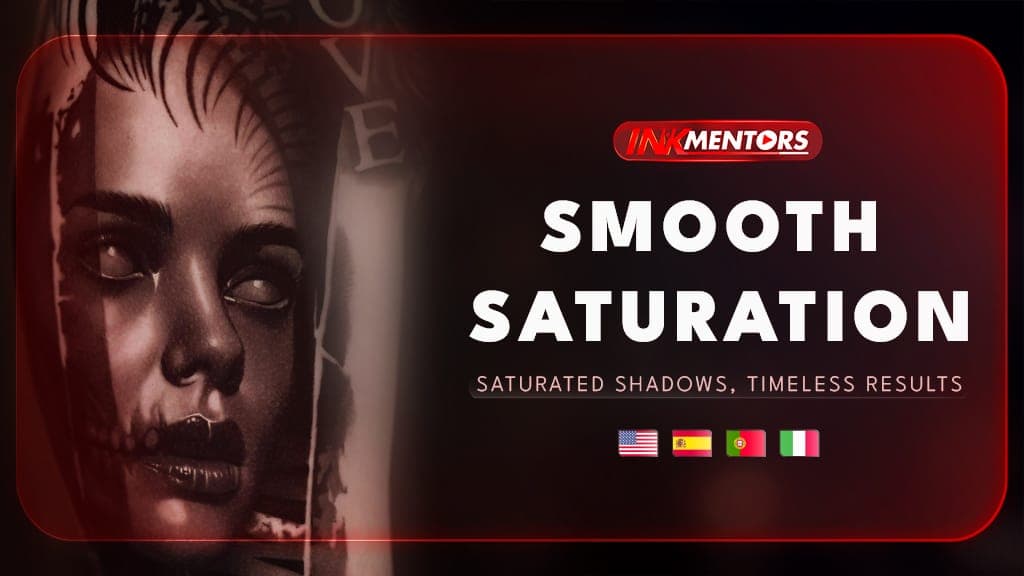 Smooth Saturation 1.0