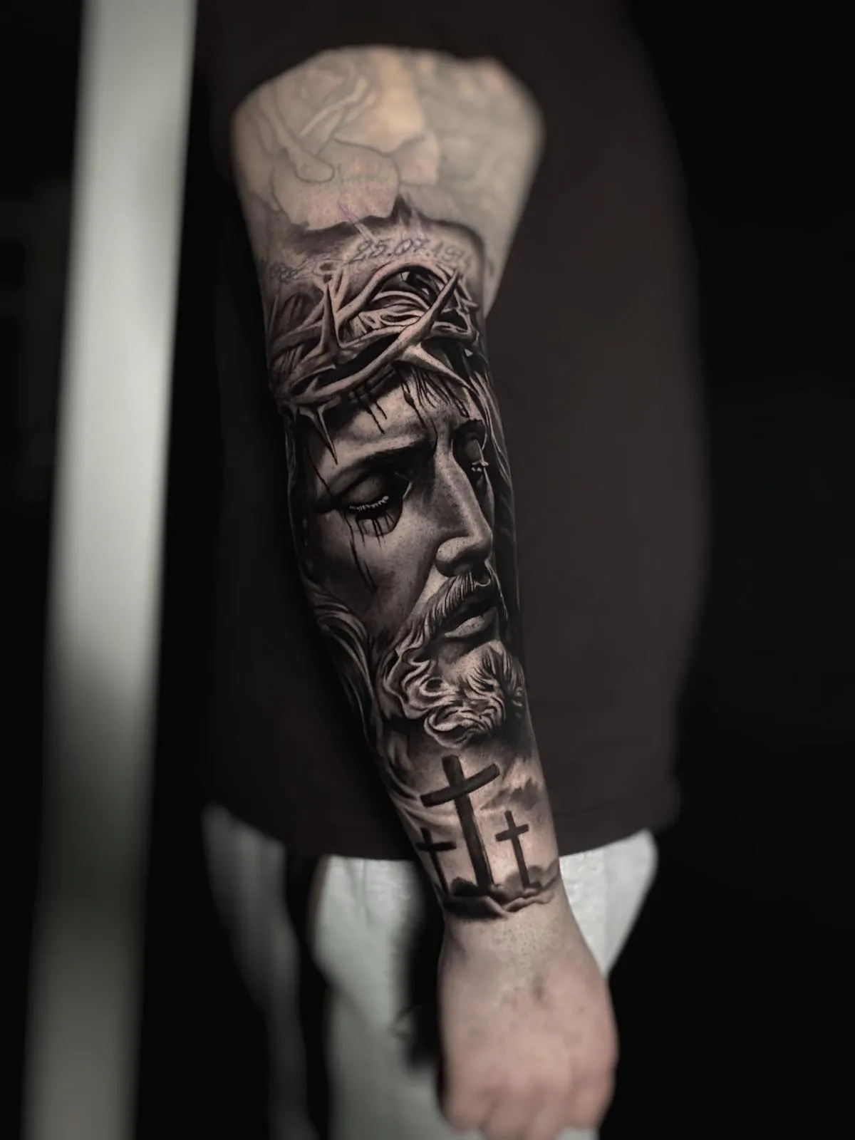 Student tattoo result 2