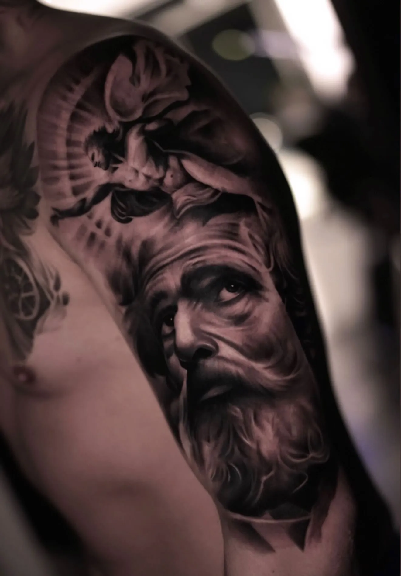 Student tattoo result 3