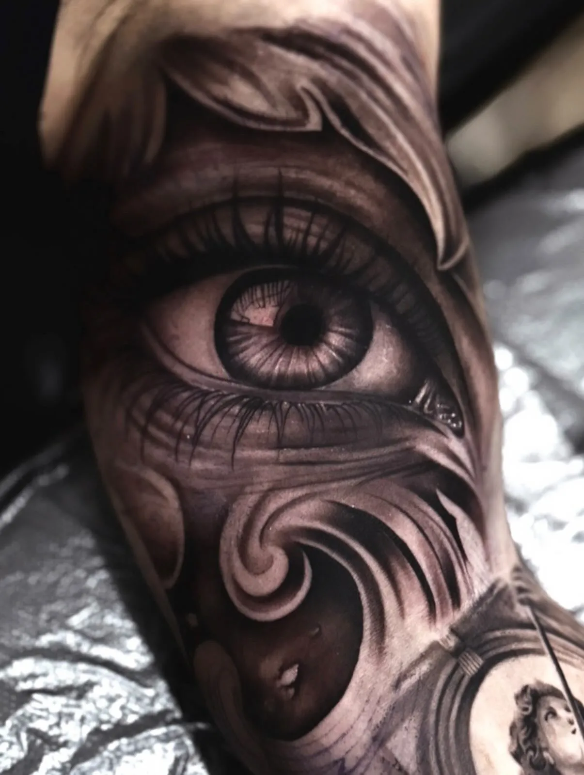 Student tattoo result 4