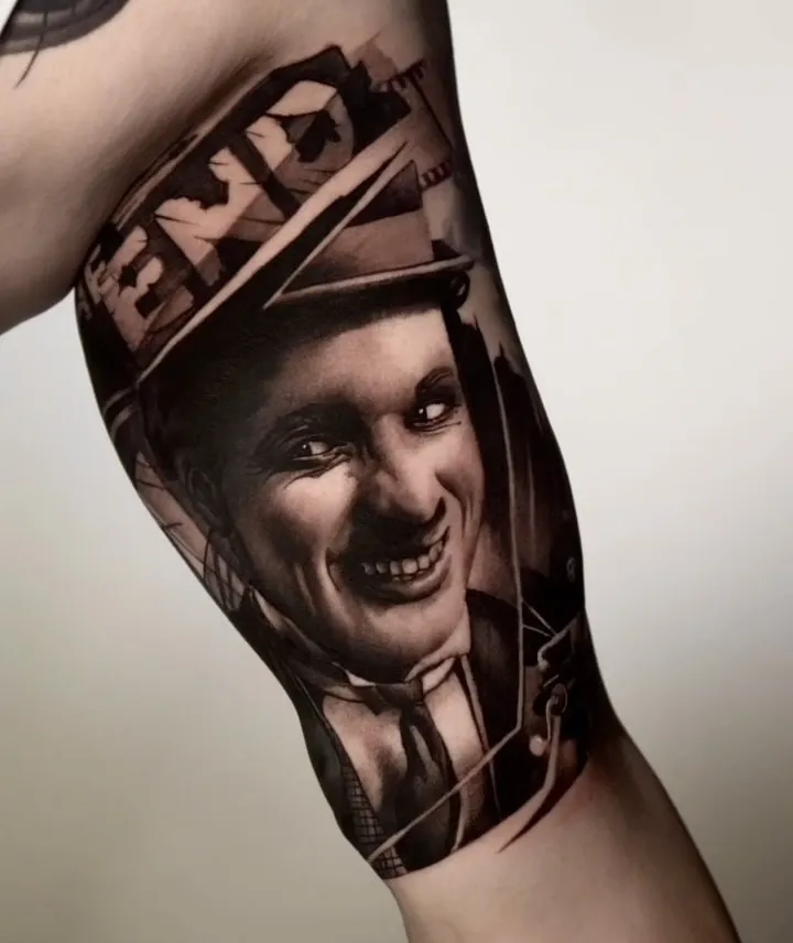 Student tattoo result 5