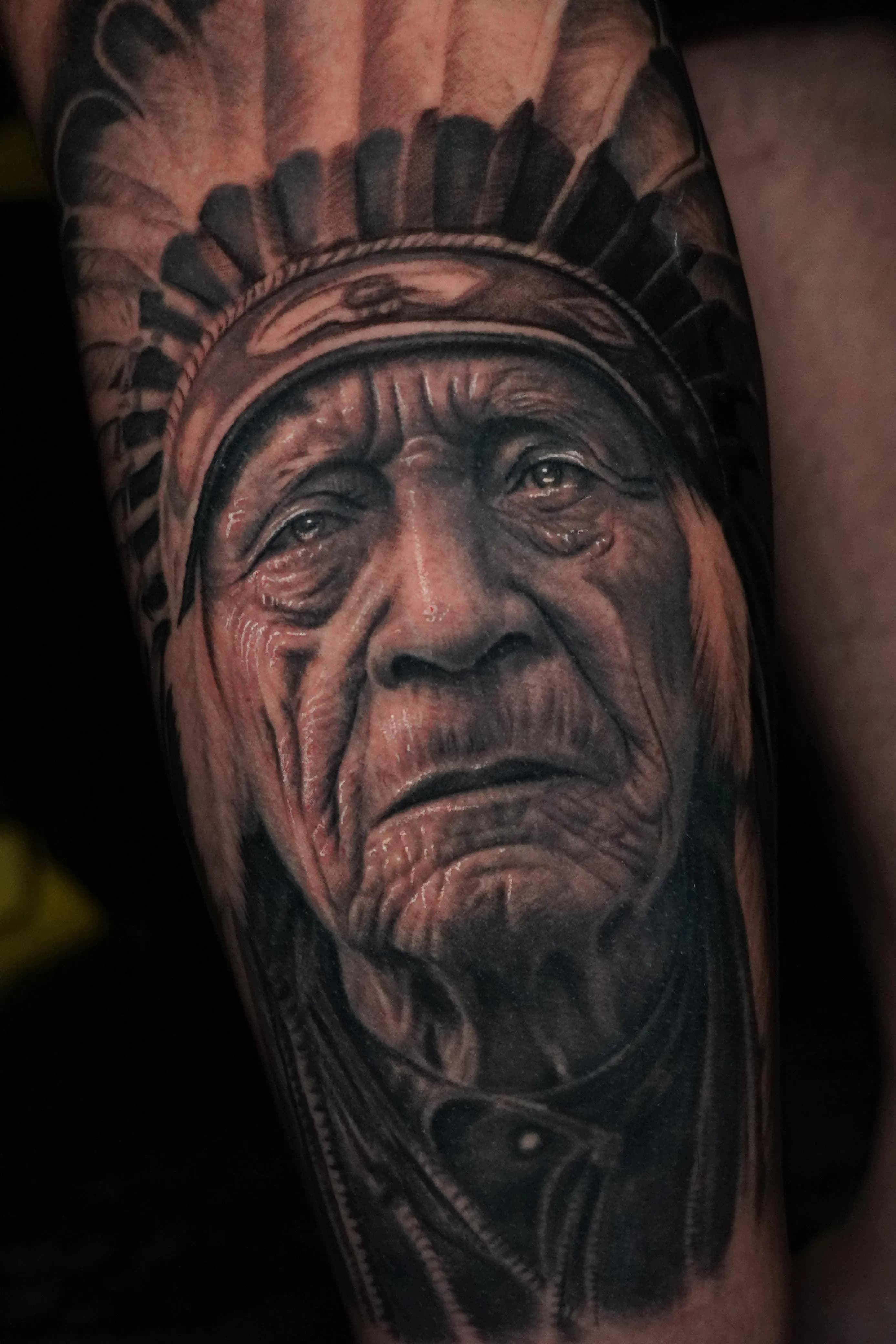 Student tattoo result 6
