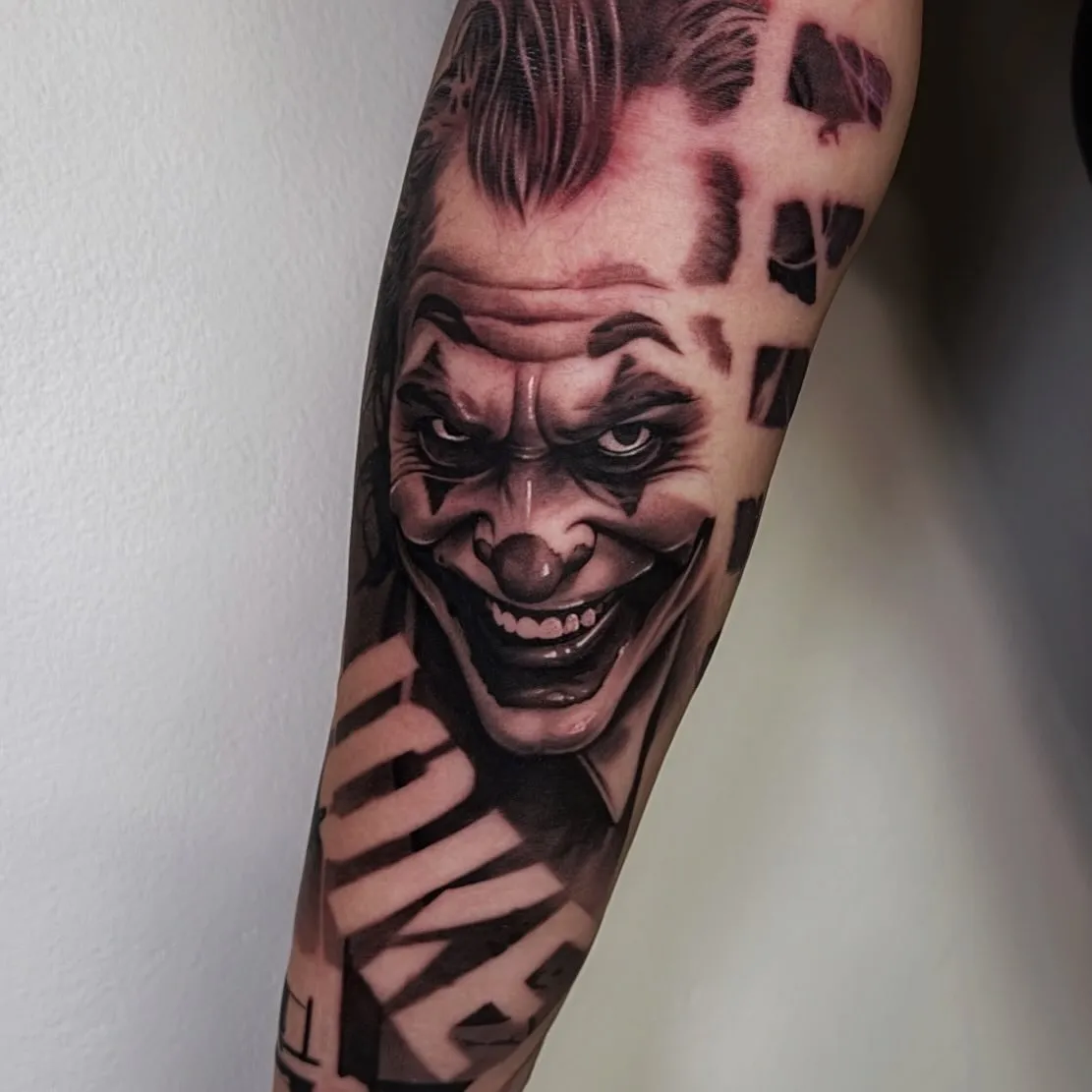 Student tattoo result 7