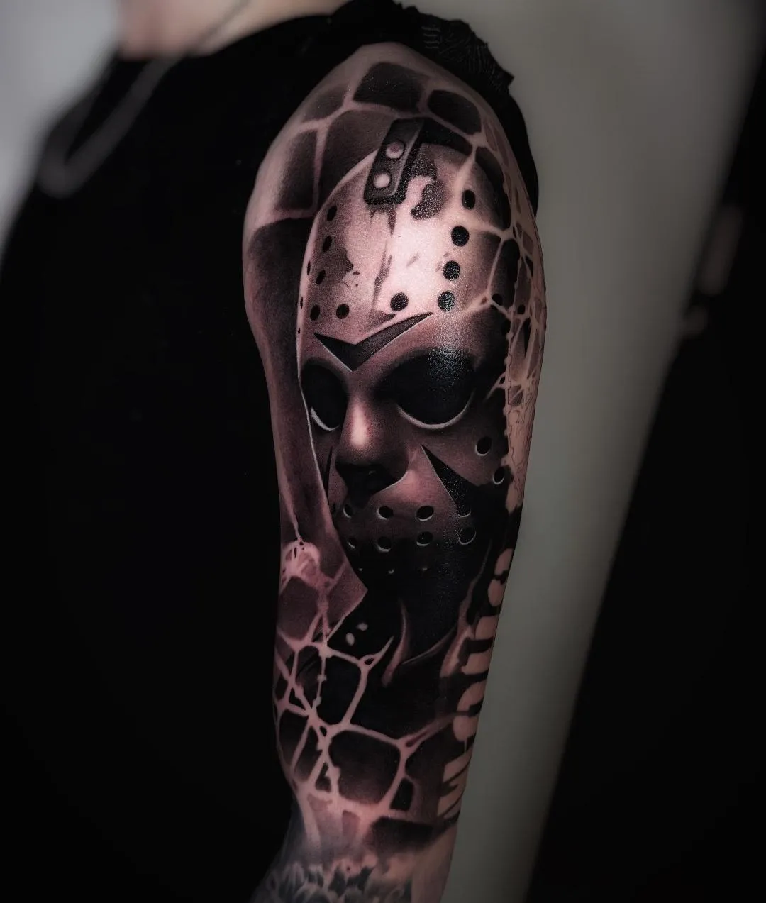 Student tattoo result 8
