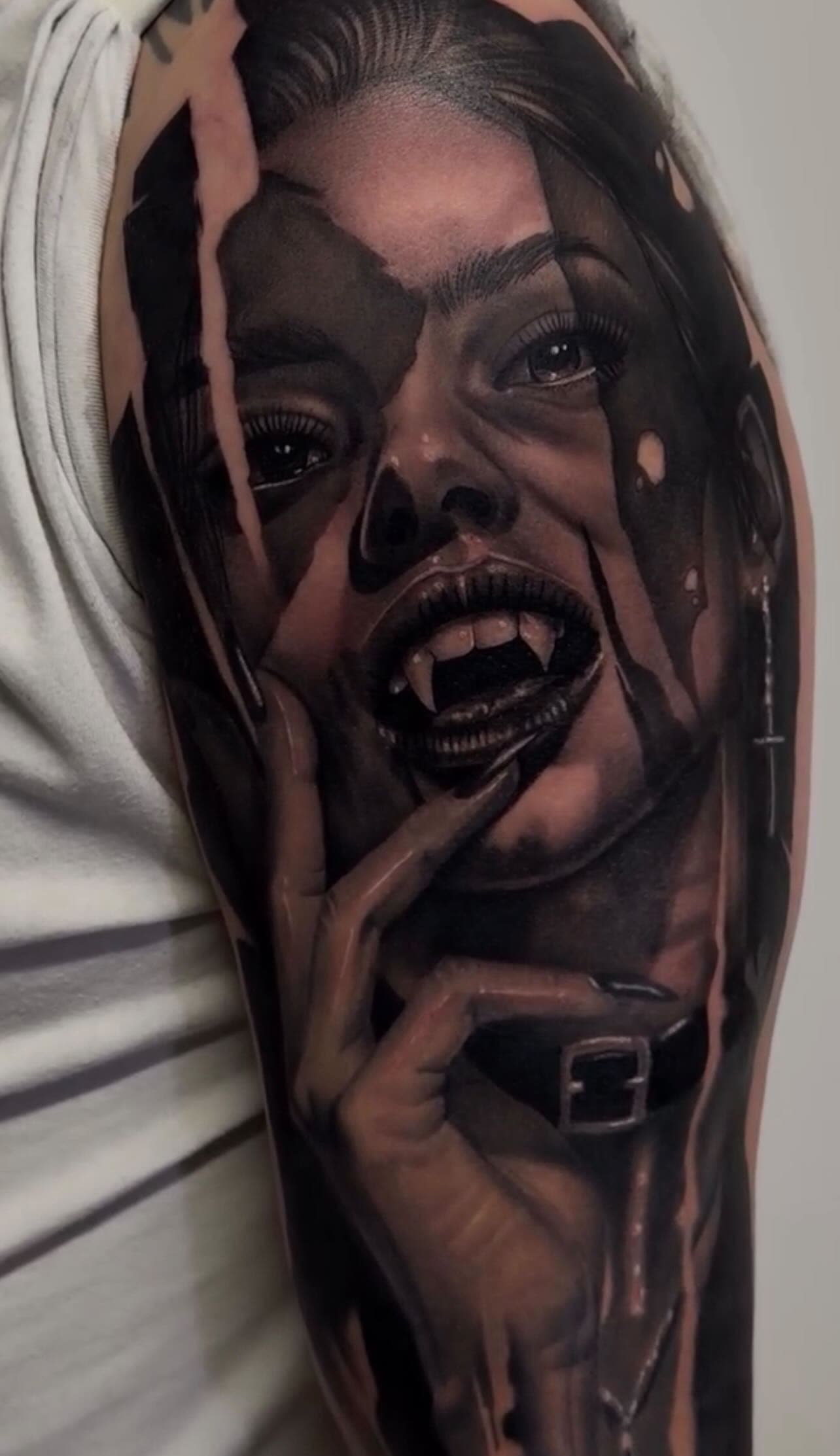 Student tattoo result 11