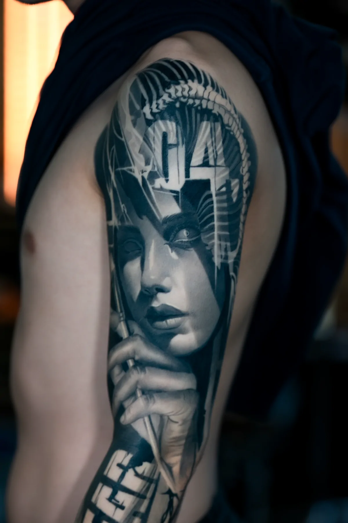 Fábio Guerreiro work 4