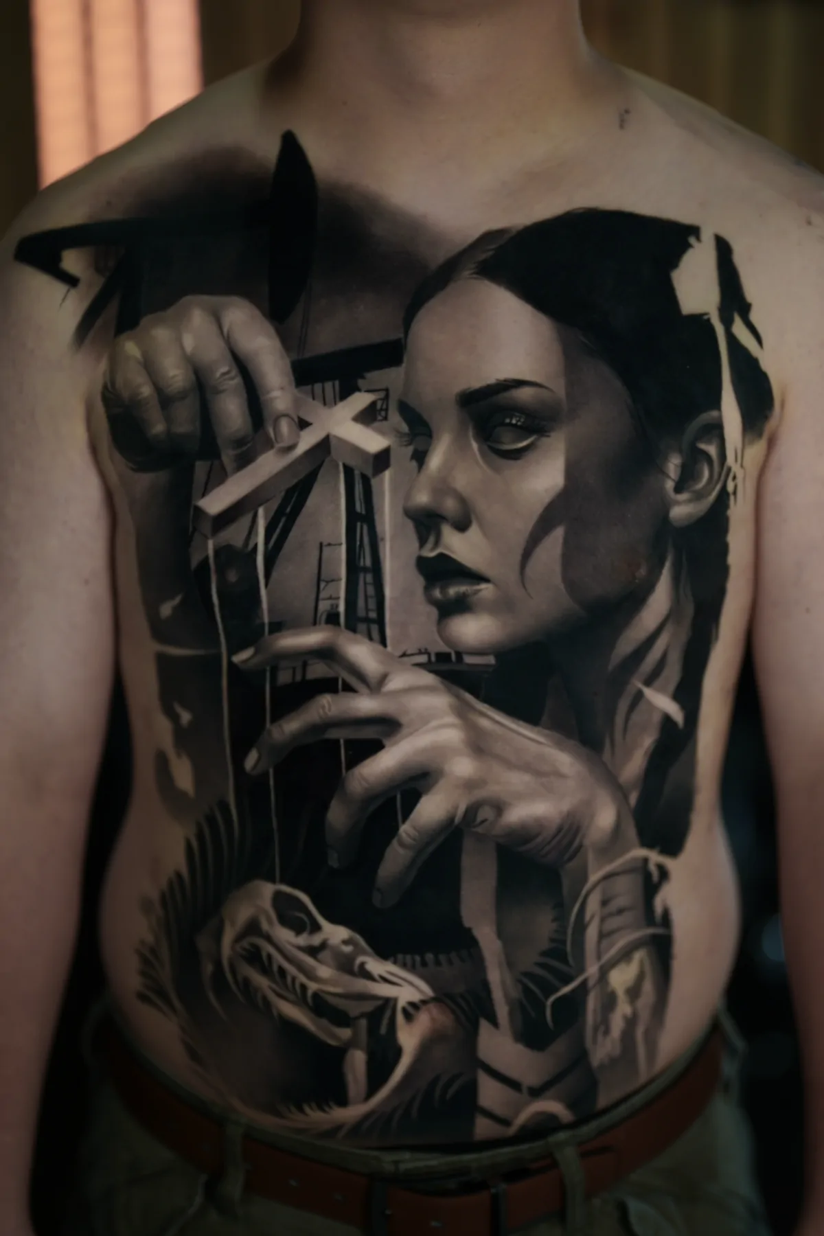 Fábio Guerreiro work 5