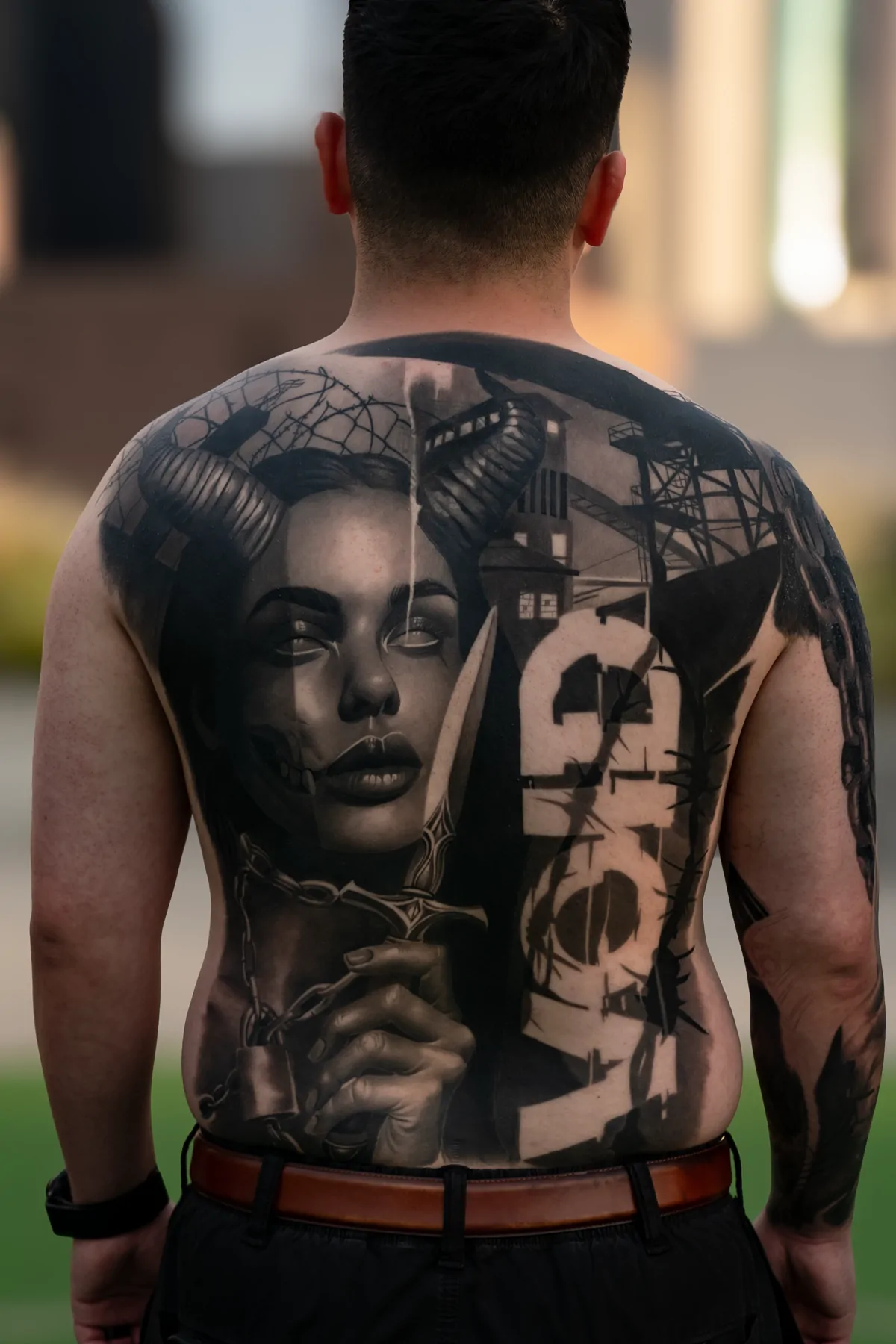 Fábio Guerreiro work 8