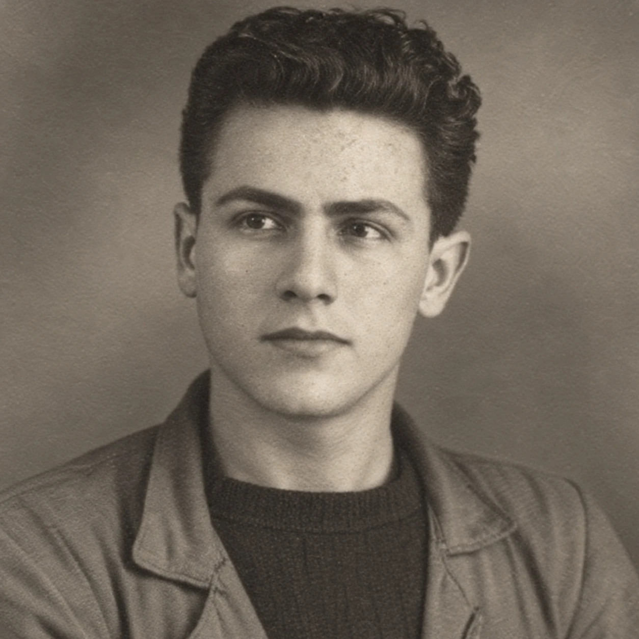 Popraw jakość — Wynik