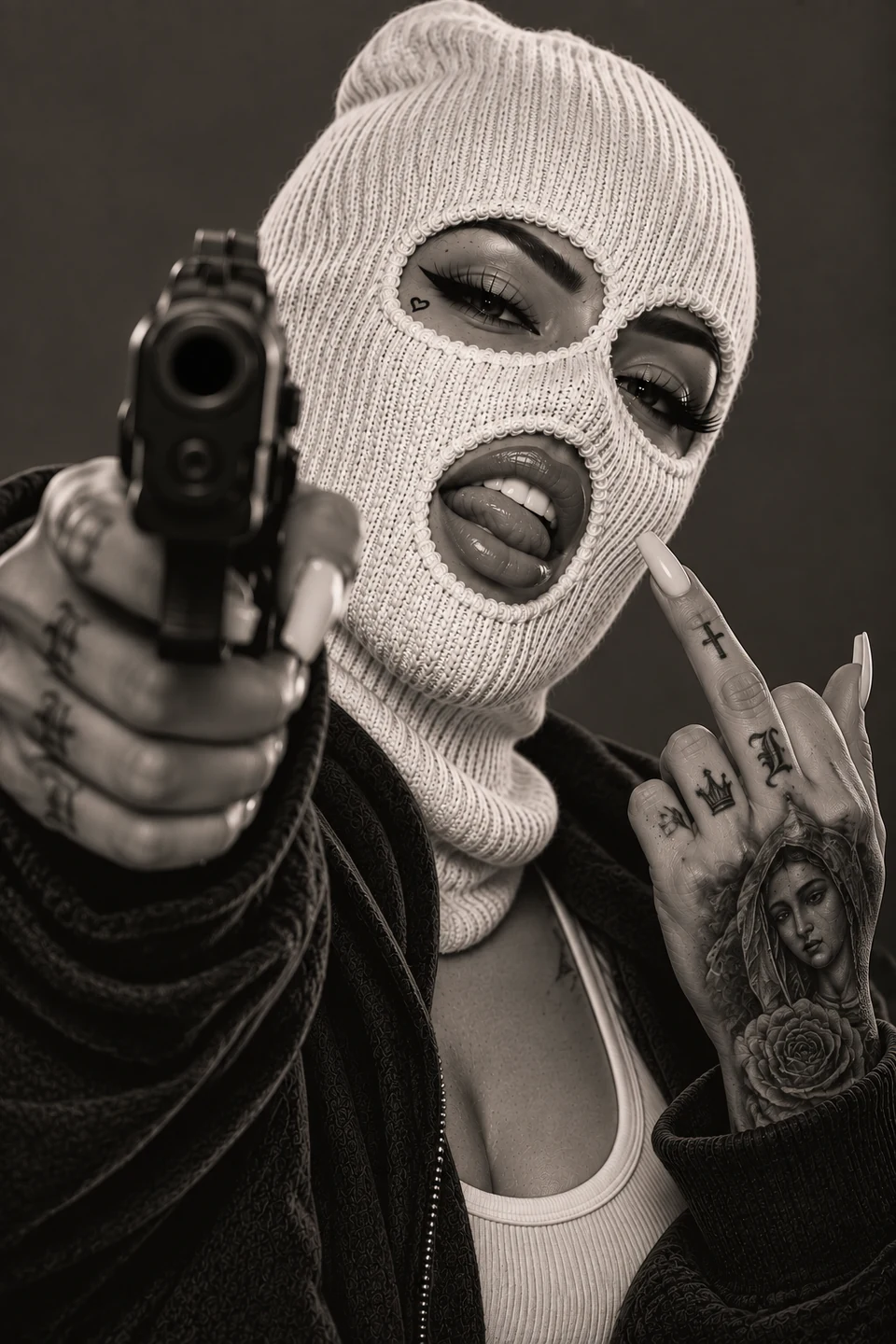 Referencia InkMentors 26